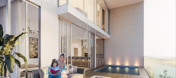 3 bedrooms Townhouse in Yas Island, UAE No. 28210 4