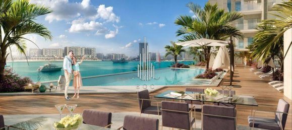 3 bedrooms Townhouse in Yas Island, UAE No. 28210 13