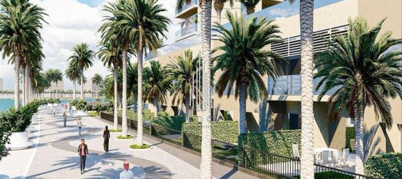 3 bedrooms Townhouse in Yas Island, UAE No. 28210 11