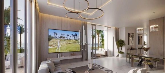 3 bedrooms Townhouse in Yas Island, UAE No. 28210 6