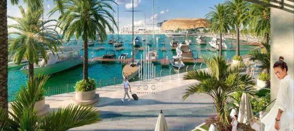 3 bedrooms Townhouse in Yas Island, UAE No. 28210 15