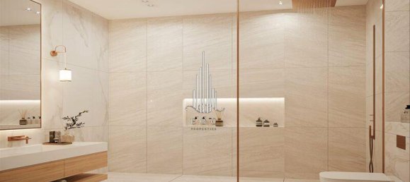 3 bedrooms Townhouse in Yas Island, UAE No. 28210 8