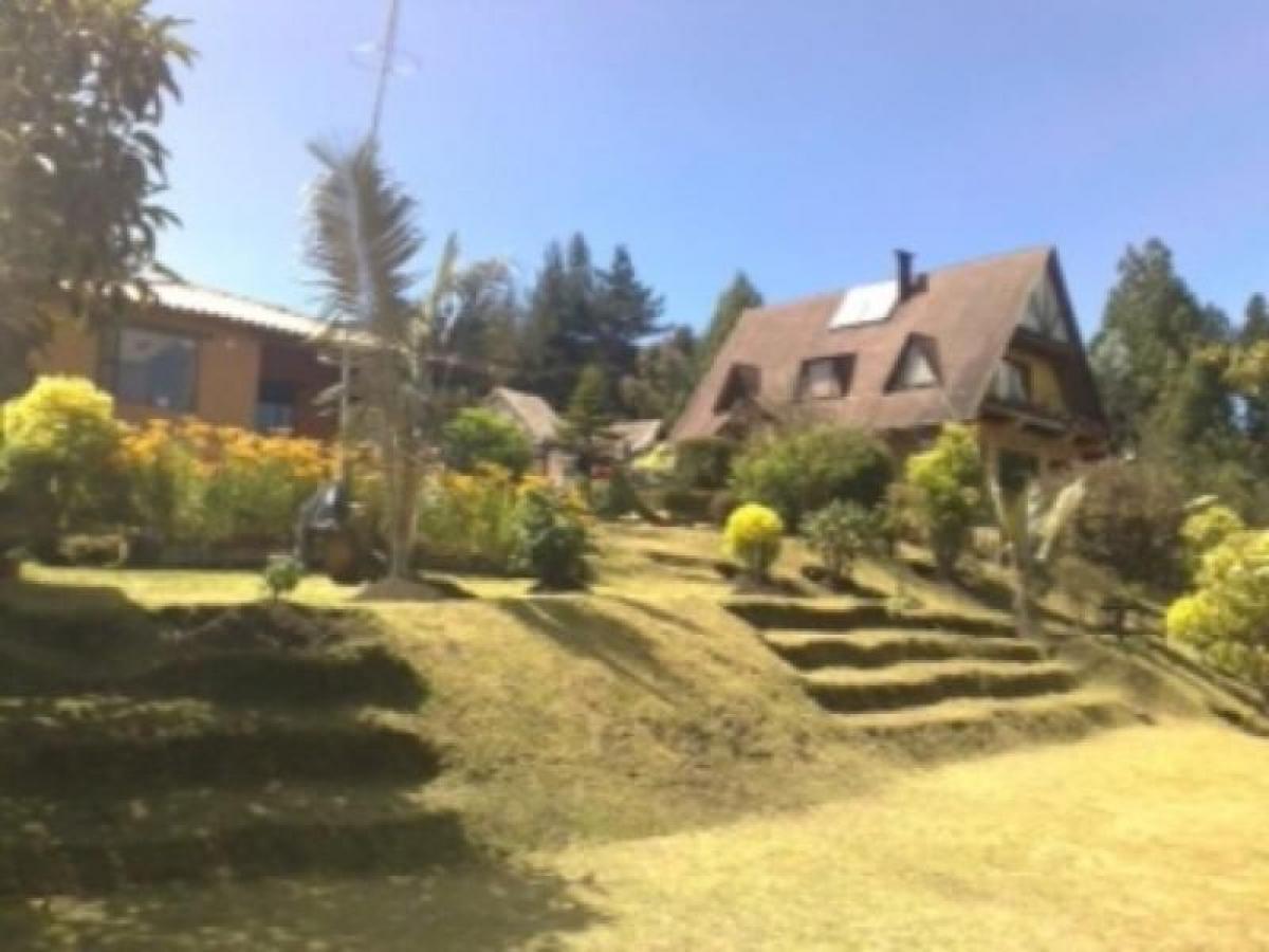 4 Schlafzimmer Haus in Cundinamarca, Colombia, Nr. 7238