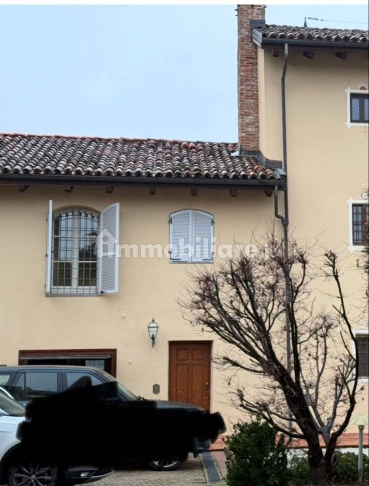 3 chambres Appartement à Centallo, Italy No. 251287