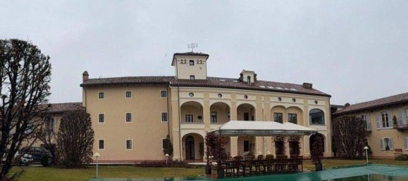 3 chambres Appartement à Centallo, Italy No. 251287 2