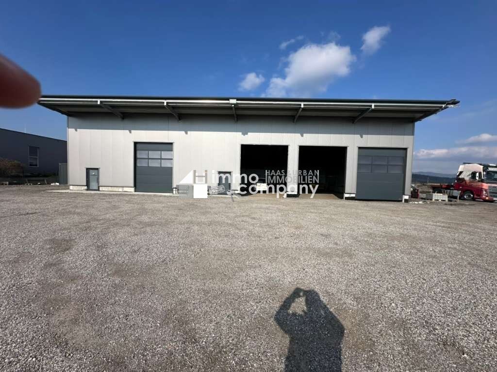  Commercial property in Bergland, Austria No. 137949