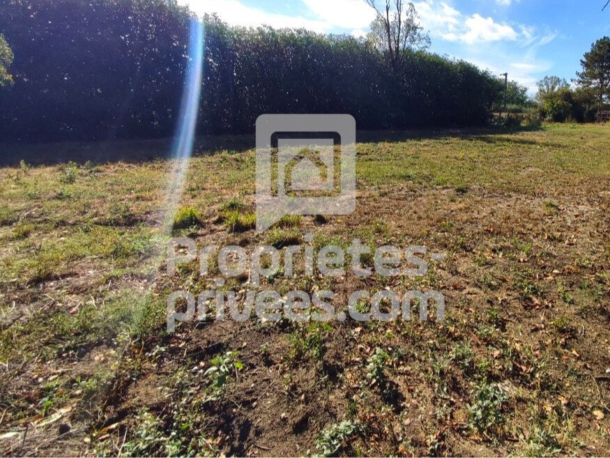 Land in Cosne-Cours-sur-Loire, France No. 94861