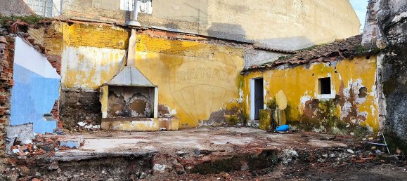 1 Schlafzimmer Villa in Paialvo, Portugal, Nr. 30454 3