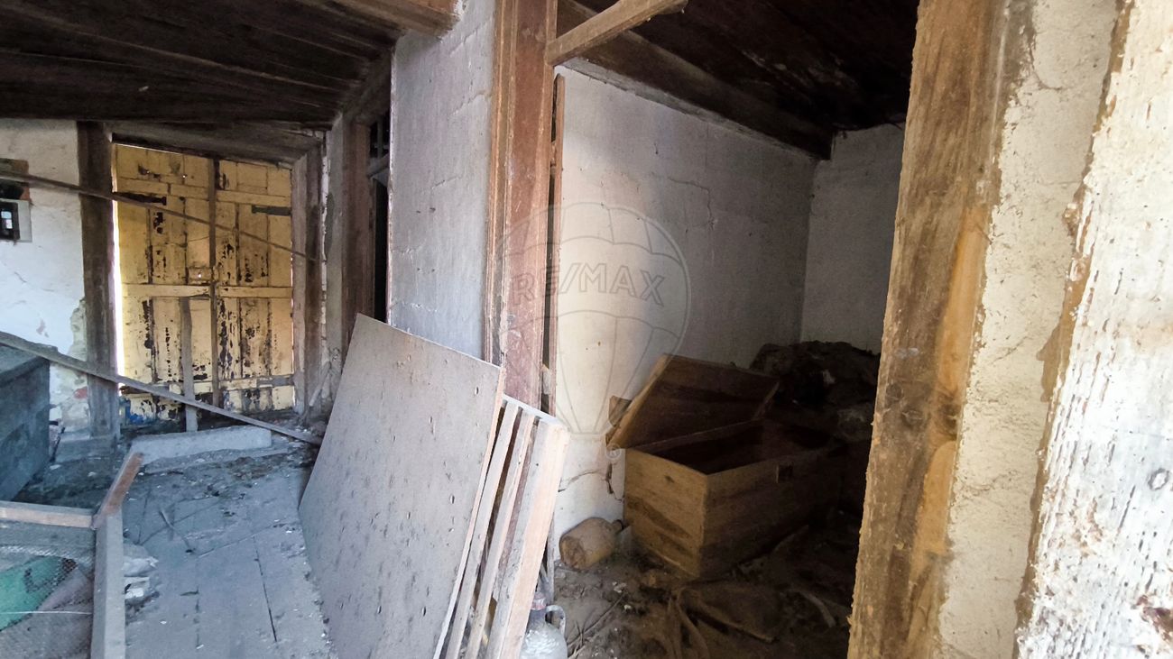 1 Schlafzimmer Villa in Paialvo, Portugal, Nr. 30454