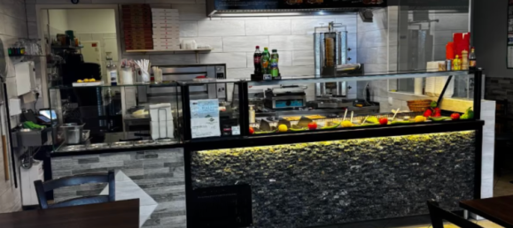  مقهى / مطعم في Prenzlauer Berg, Germany 62متر مربع رقم 272648 4