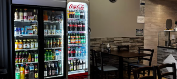  مقهى / مطعم في Prenzlauer Berg, Germany 62متر مربع رقم 272648 3