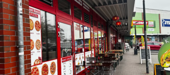  مقهى / مطعم في Prenzlauer Berg, Germany 62متر مربع رقم 272648 2