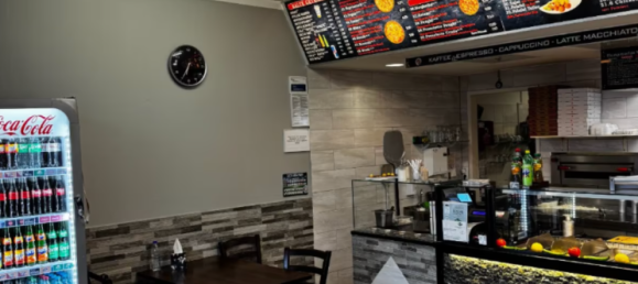  مقهى / مطعم في Prenzlauer Berg, Germany 62متر مربع رقم 272648 5