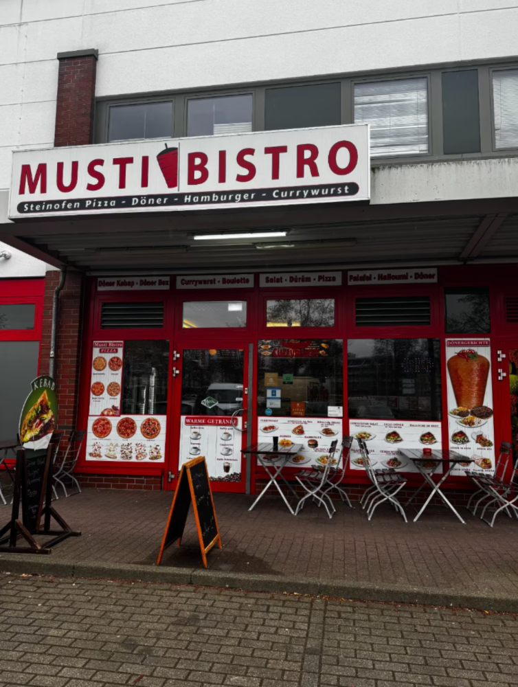  مقهى / مطعم في Prenzlauer Berg, Germany 62متر مربع رقم 272648