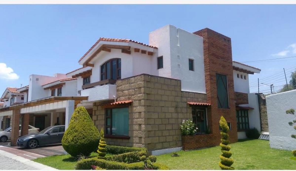 3 bedrooms House in Mexico No. 228335