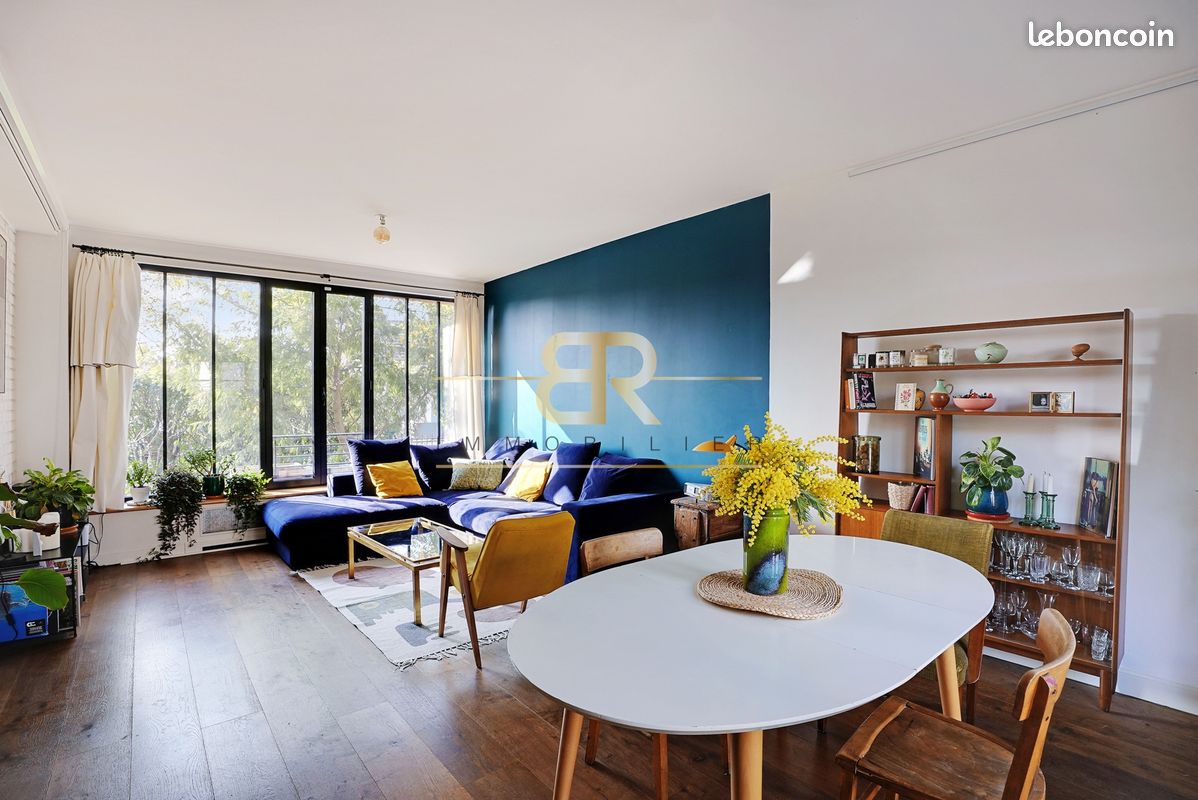 Дом с 5 спальнями в Рони-су-Буа, Франция № 151545