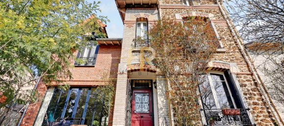 Дом с 5 спальнями в Рони-су-Буа, Франция № 151545 9