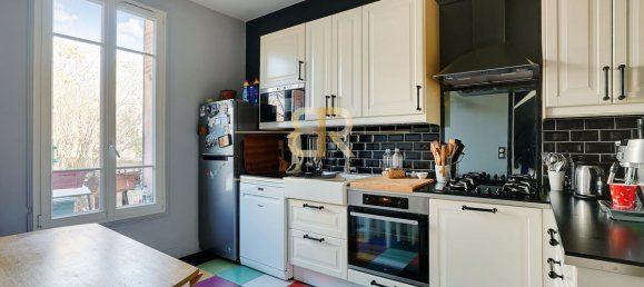 Дом с 5 спальнями в Рони-су-Буа, Франция № 151545 8