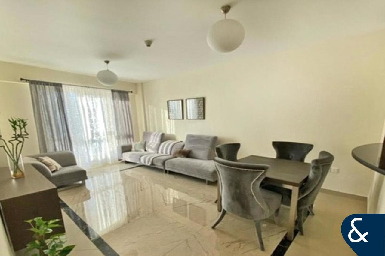 2 غرف نوم شقة في أبراج بحيرة جميرا, UAE رقم 109234