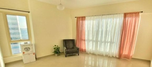 2 غرف نوم شقة في أبراج بحيرة جميرا, UAE رقم 109234 3