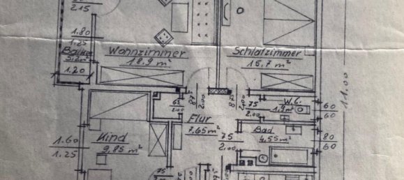 4 غرف نوم تاون هاوس في Ginsheim-Gustavsburg, Germany رقم 19313 13