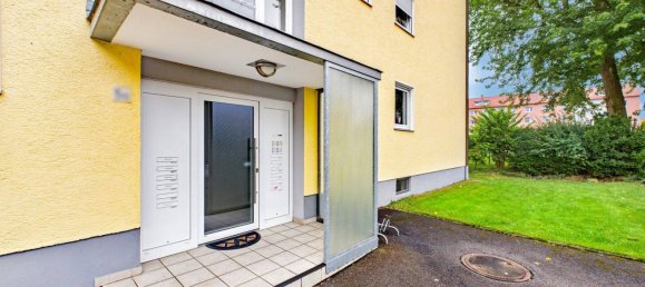 1 bedroom Apartment in Landshut, Germany No. 290876 3