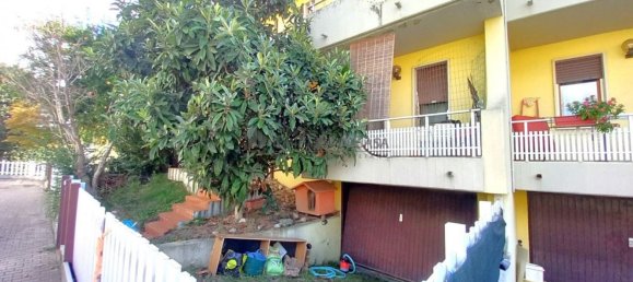 5 bedrooms Villa in Albignasego, Italy No. 337098 23