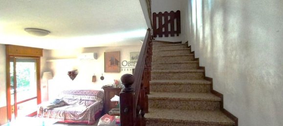 5 bedrooms Villa in Albignasego, Italy No. 337098 2