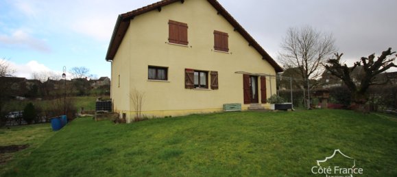 5 Schlafzimmer Haus in Vireux-Wallerand, France, Nr. 69057 2