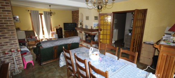 5 Schlafzimmer Haus in Vireux-Wallerand, France, Nr. 69057 4