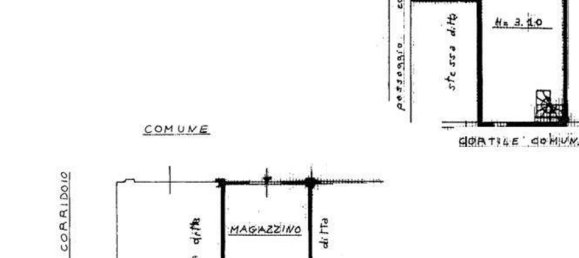 95m² Commercial property in Milan, Italy No. 260464 9