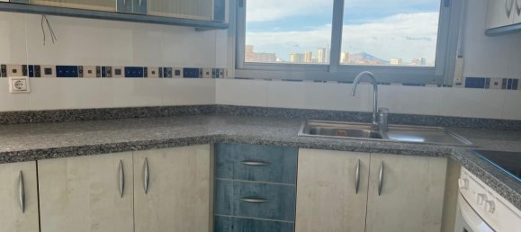 3 chambres Penthouse à Calpe, Spain No. 41171 5