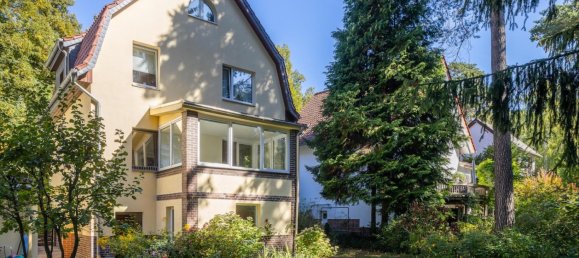 4 chambres Duplex à Frohnau, Germany No. 357648 2