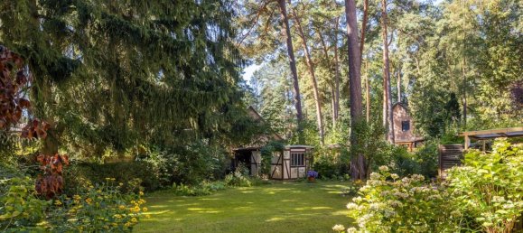4 chambres Duplex à Frohnau, Germany No. 357648 3