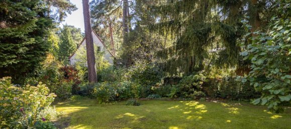 4 chambres Duplex à Frohnau, Germany No. 357648 4