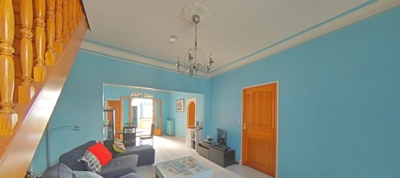 4 bedrooms House in Carrieres-sur-Seine, France No. 189182 5