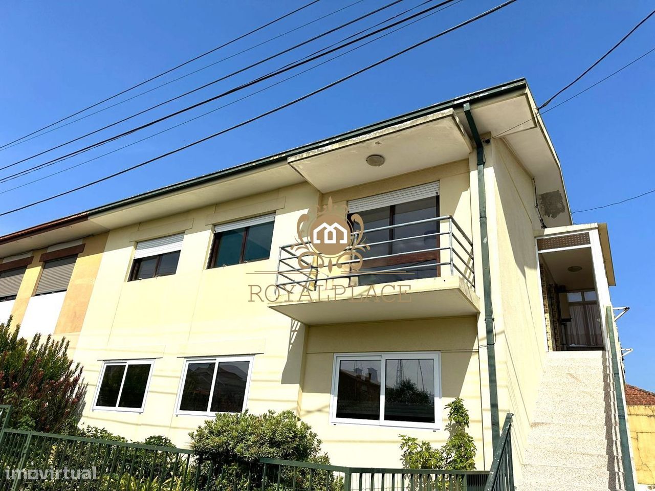 3 bedrooms House in Lourosa, Portugal No. 340216