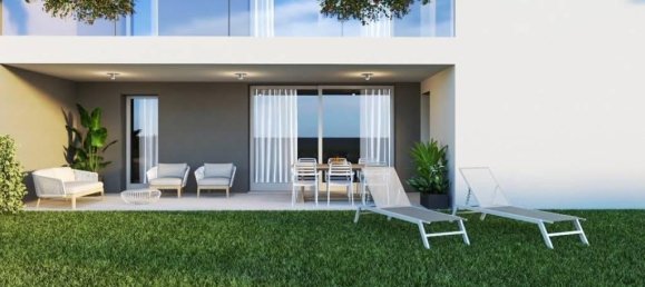 4 rooms Apartment in Padua, Italy No. 125093 2