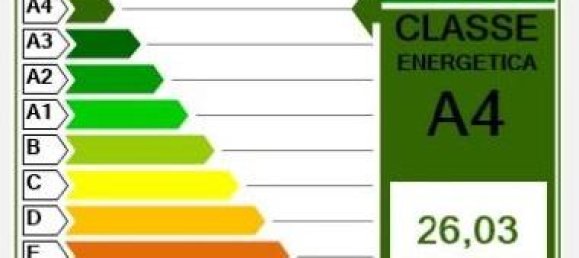 4 rooms Apartment in Padua, Italy No. 125093 3