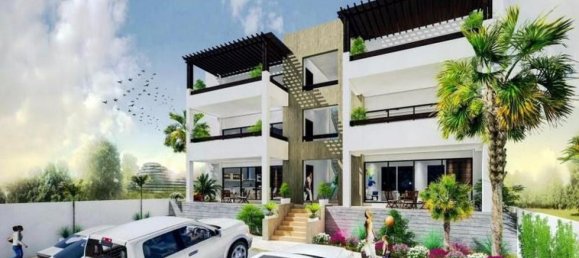 2 chambres Appartement à Baja California Sur, Mexico No. 187215 2