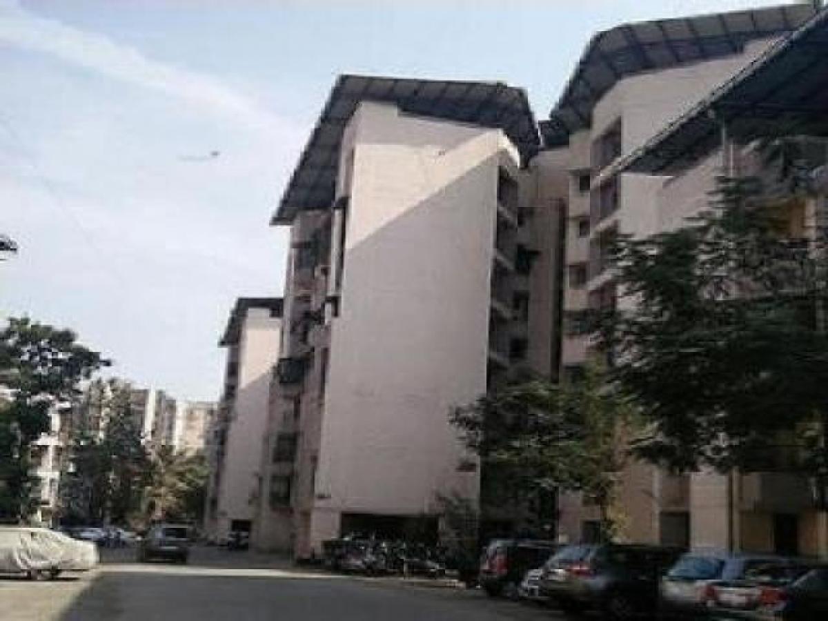 2 Schlafzimmer Haus in Mumbai, India, Nr. 59409