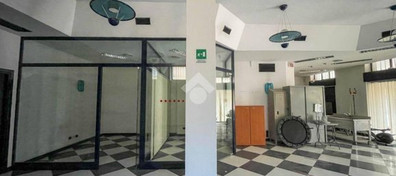 3-salle Propriété commerciale à Cornate d'Adda, Italy No. 202713 4