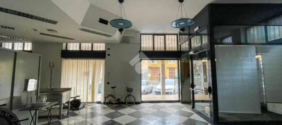 3-salle Propriété commerciale à Cornate d'Adda, Italy No. 202713 12