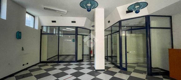 3-salle Propriété commerciale à Cornate d'Adda, Italy No. 202713 10
