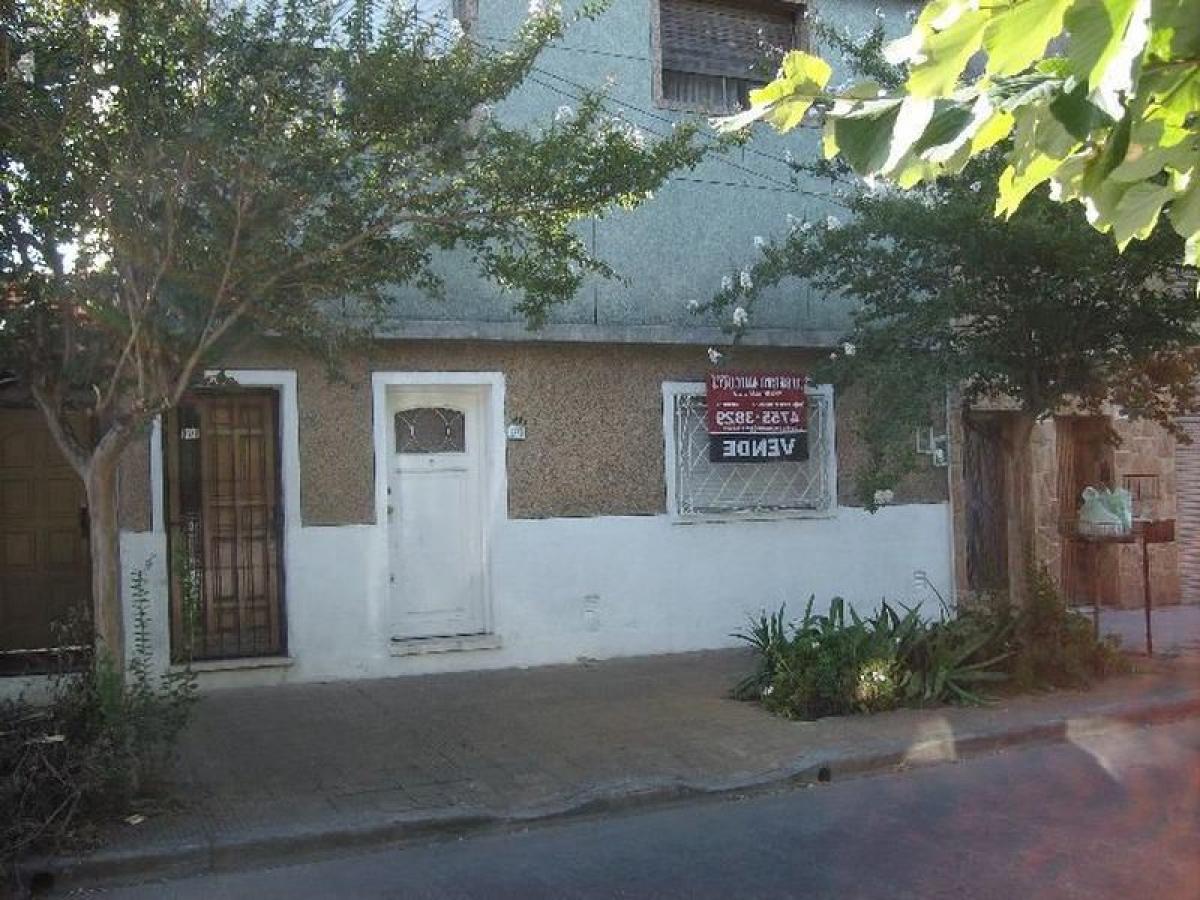 2 غرف نوم منزل في General San Martin, Argentina رقم 58552