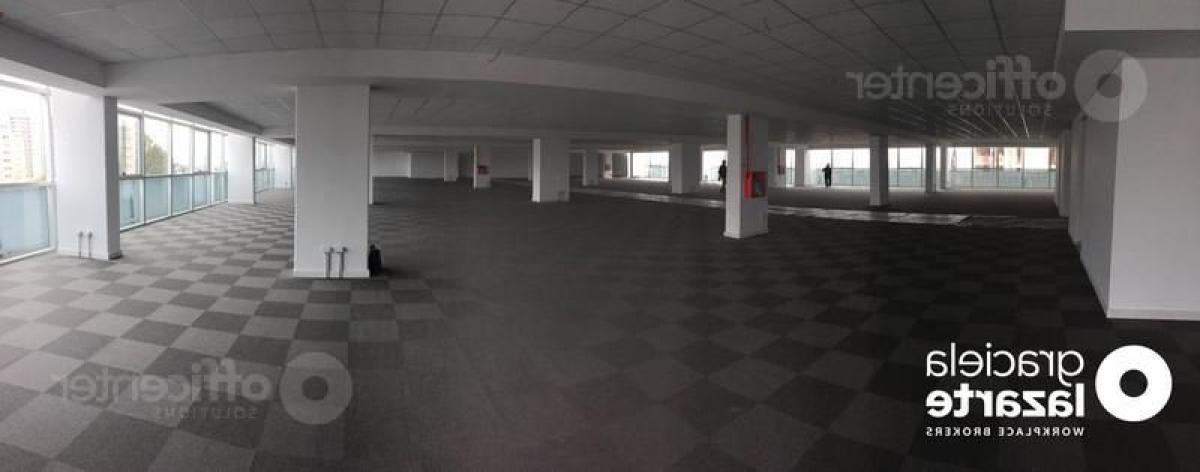 150m² Office in Cordoba, Argentina No. 25134