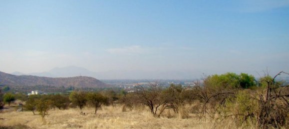 Terreno en Chacabuco, Chile No. 1207 2