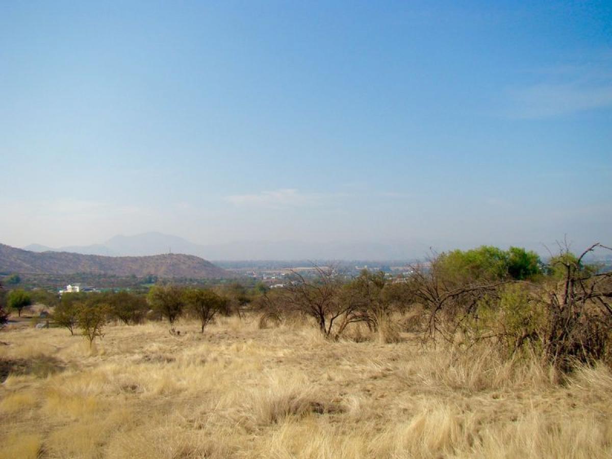 Terreno en Chacabuco, Chile No. 1207