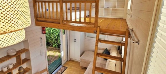 2 غرف نوم منزل في Odenwaldkreis, Germany رقم 28817 7