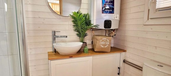 2 غرف نوم منزل في Odenwaldkreis, Germany رقم 28817 12